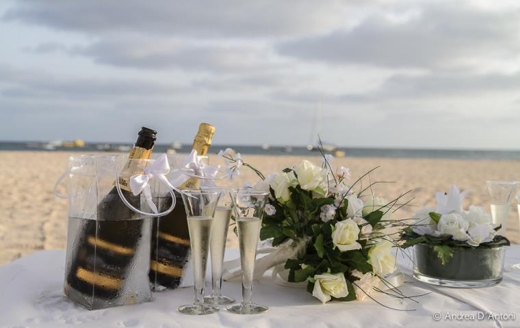 Wedding Ceremonies Cape Verde Islands